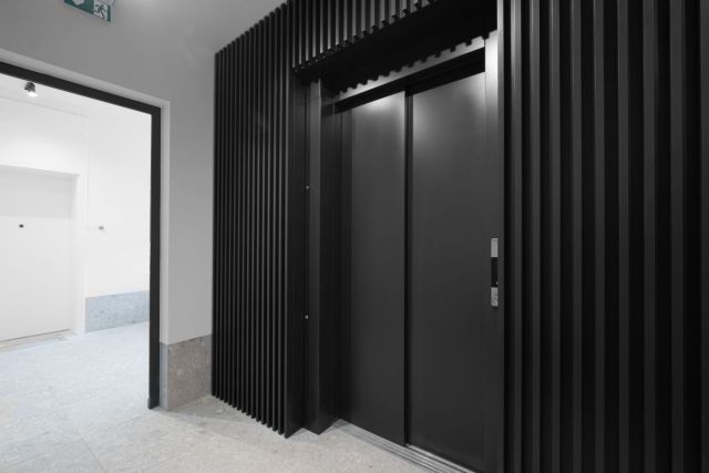 Mieszkanie 2-pokojowe Lublin Śródmieście, ul. Zamojska. Zdjęcie 12