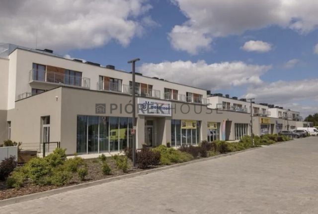 Mieszkanie 3-pokojowe Warszawa Białołęka, ul. Płochocińska. Zdjęcie 6