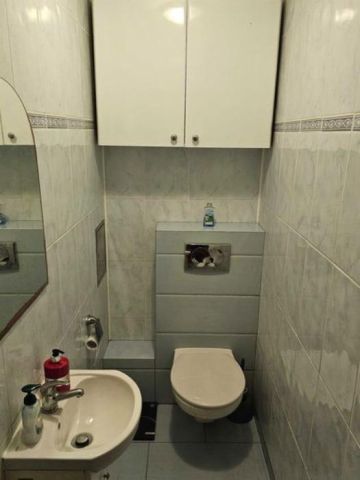 Mieszkanie 3-pokojowe Warszawa Ursynów, ul. Jana Wasilkowskiego. Zdjęcie 8