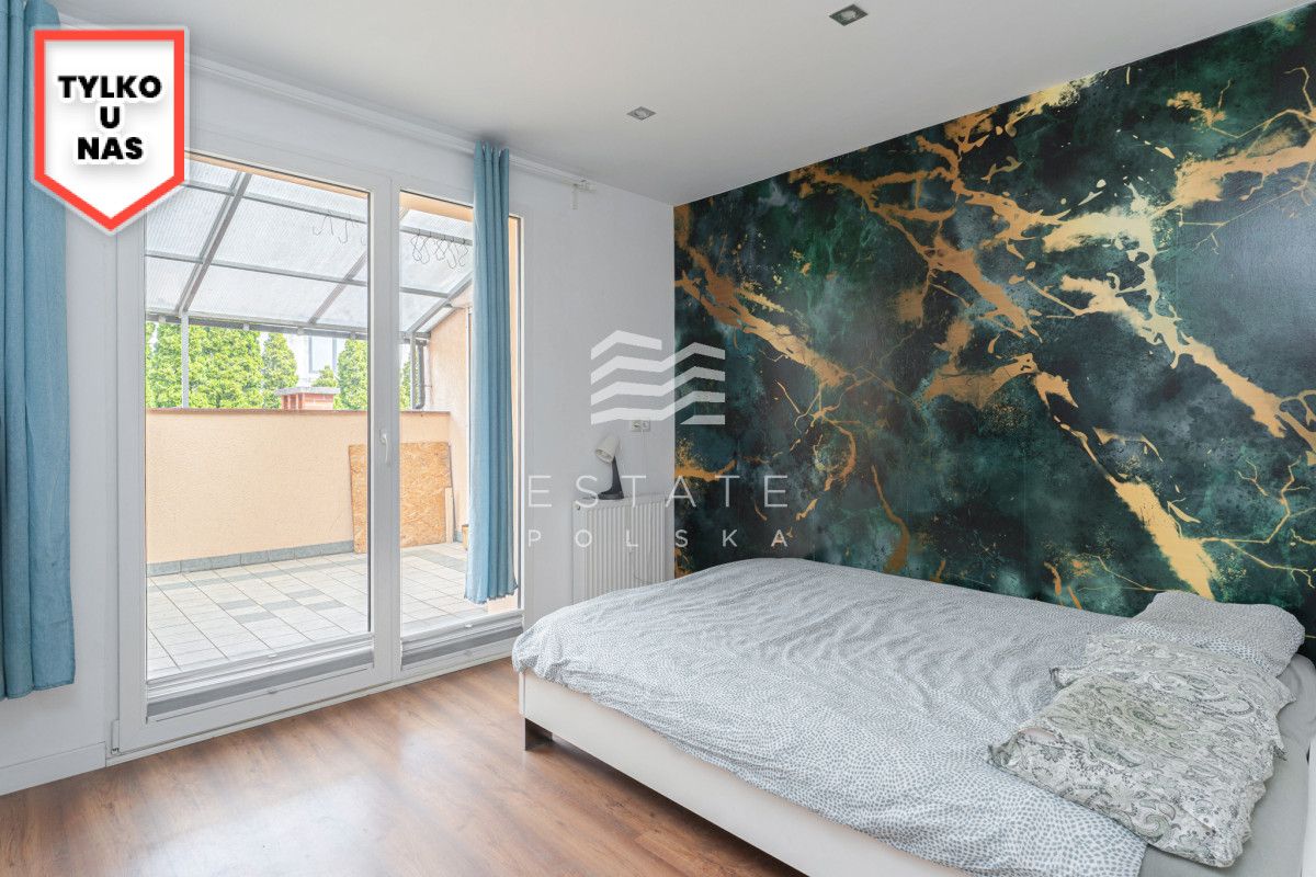 Mieszkanie 6-pokojowe Gdynia Obłuże, ul. adm. J. Unruga. Zdjęcie 4