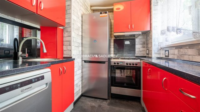 Mieszkanie 2-pokojowe Kraków Grzegórzki, ul. Ułanów. Zdjęcie 6