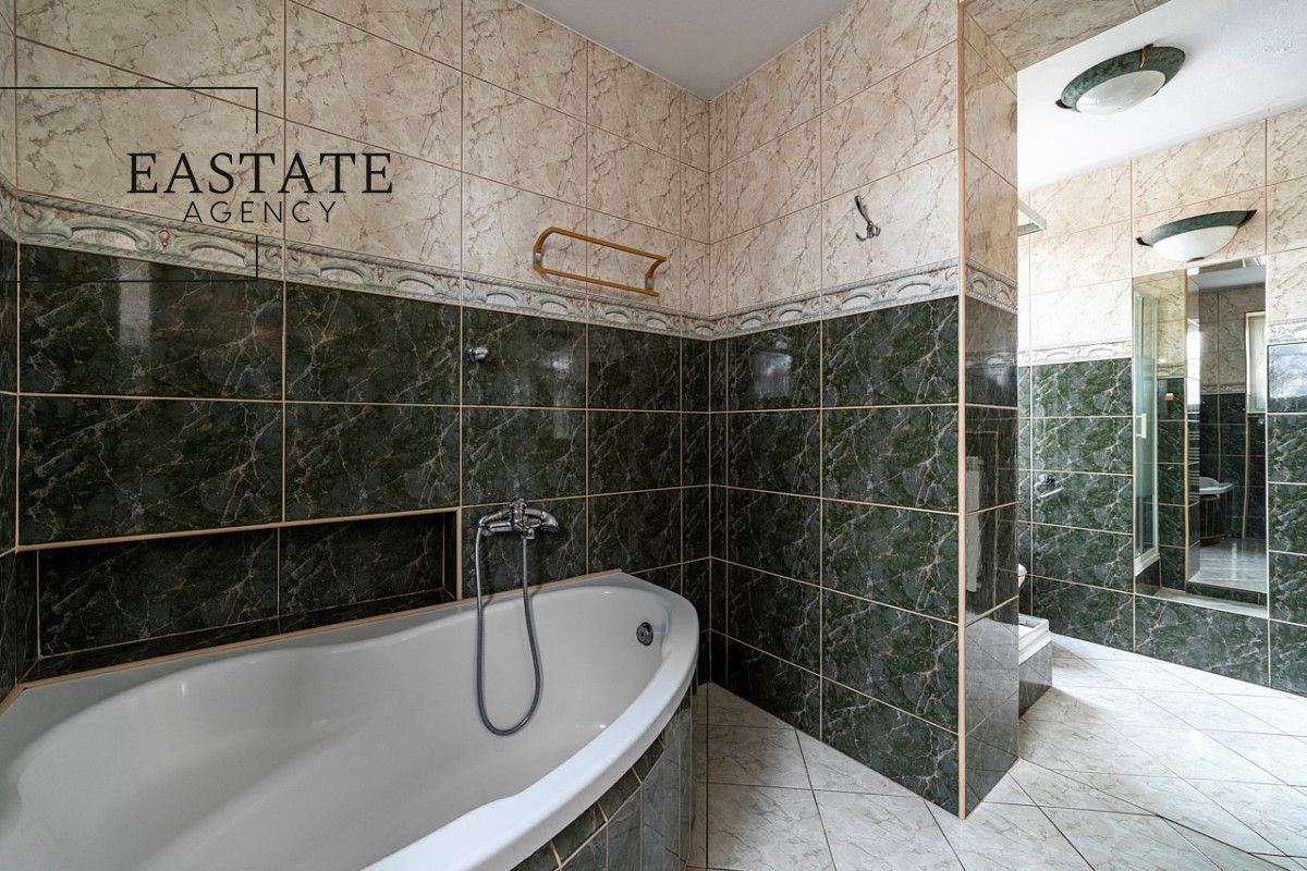 bliźniak, 8 pokoi Warszawa Rembertów, ul. Działyńczyków. Zdjęcie 11