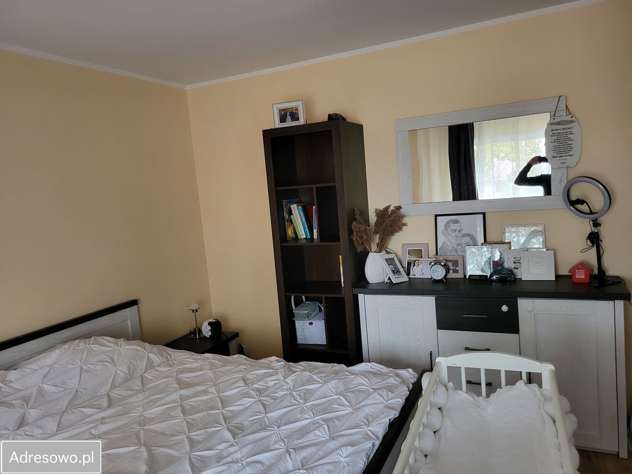 bliźniak, 5 pokoi Glińsk. Zdjęcie 10