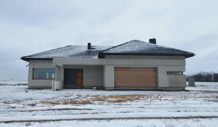 dom wolnostojący Radawczyk-Kolonia Pierwsza