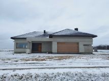 dom wolnostojący Radawczyk-Kolonia Pierwsza