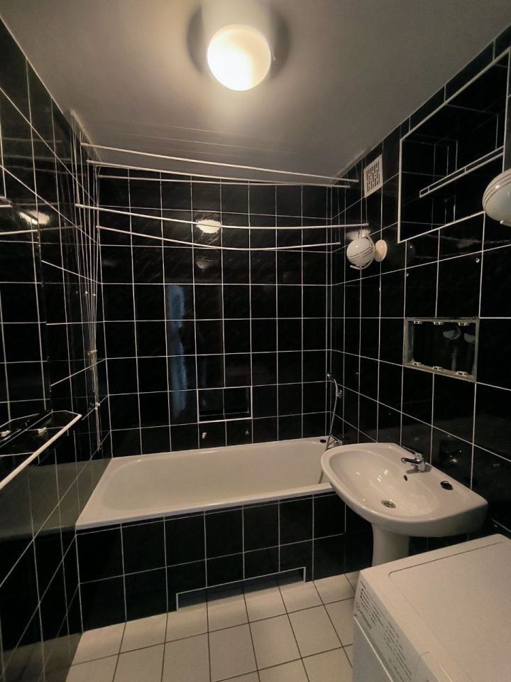 Mieszkanie 3-pokojowe Warszawa Praga-Południe, ul. Marii Rodziewiczówny. Zdjęcie 10