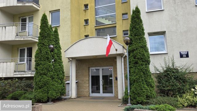 Mieszkanie 2-pokojowe Warszawa Bemowo, ul. Obrońców Tobruku. Zdjęcie 1