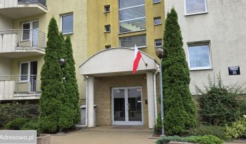 Mieszkanie 2-pokojowe Warszawa Bemowo, ul. Obrońców Tobruku