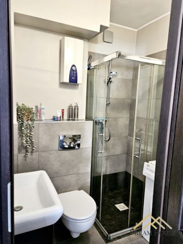 Mieszkanie 1-pokojowe Sopot, ul. gen. Kazimierza Pułaskiego. Zdjęcie 6