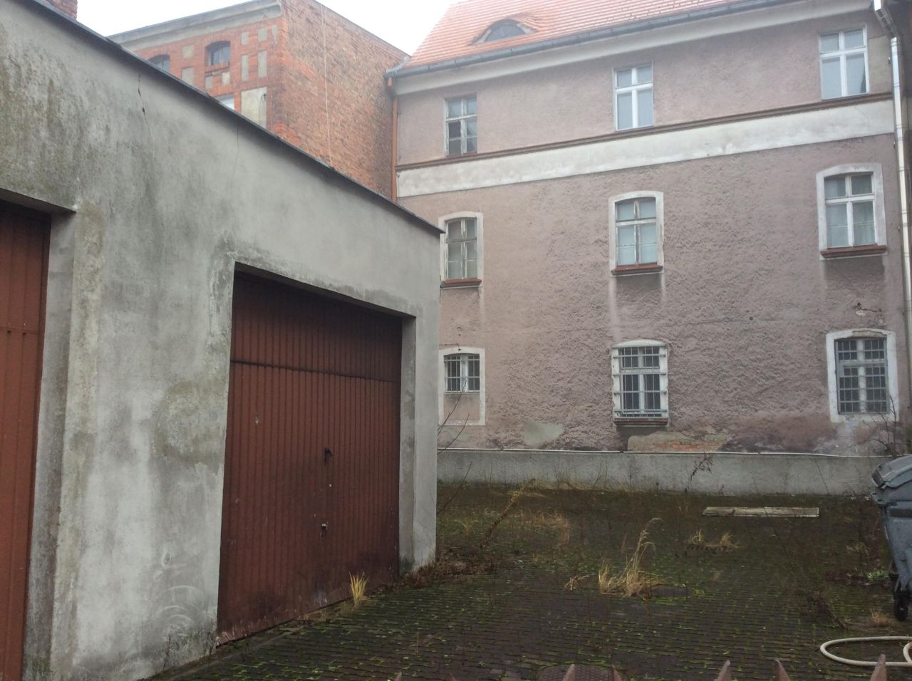 Nieruchomość komercyjna Krosno Odrzańskie, ul. Bankowa. Zdjęcie 5