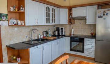 bliźniak, 4 pokoje Wąbrzeźno, ul. Orla