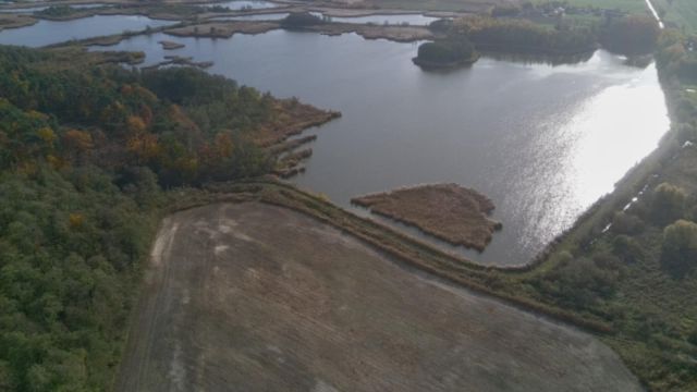 Działka inwestycyjna Rejowiec Fabryczny, ul. Fabryczna. Zdjęcie 1