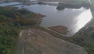 Działka inwestycyjna Rejowiec Fabryczny, ul. Fabryczna