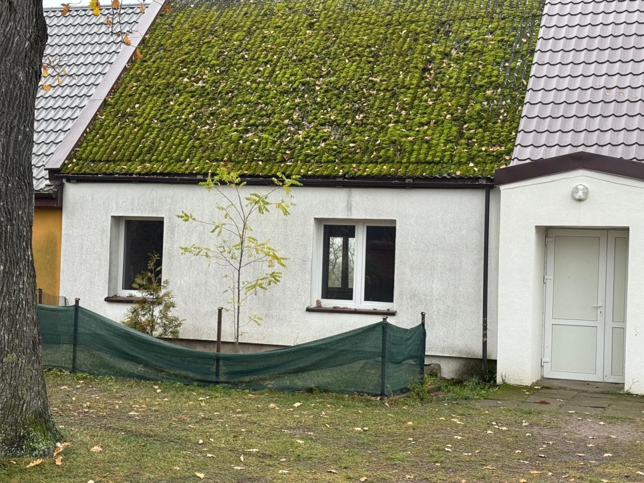 Mieszkanie 3-pokojowe Gleźno. Zdjęcie 7