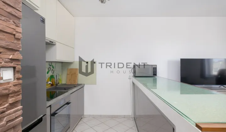 Mieszkanie 2-pokojowe Piaseczno, ul. Aleja Kalin