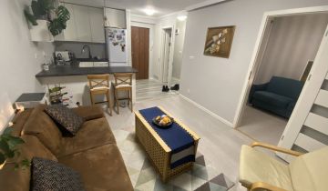 Mieszkanie 2-pokojowe Bydgoszcz Glinki