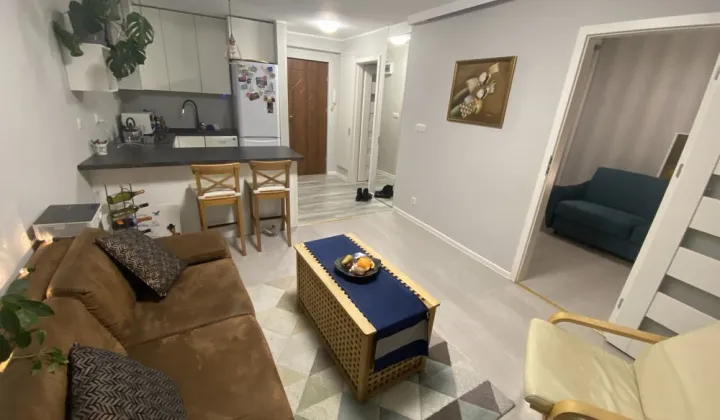 Mieszkanie 2-pokojowe Bydgoszcz Glinki