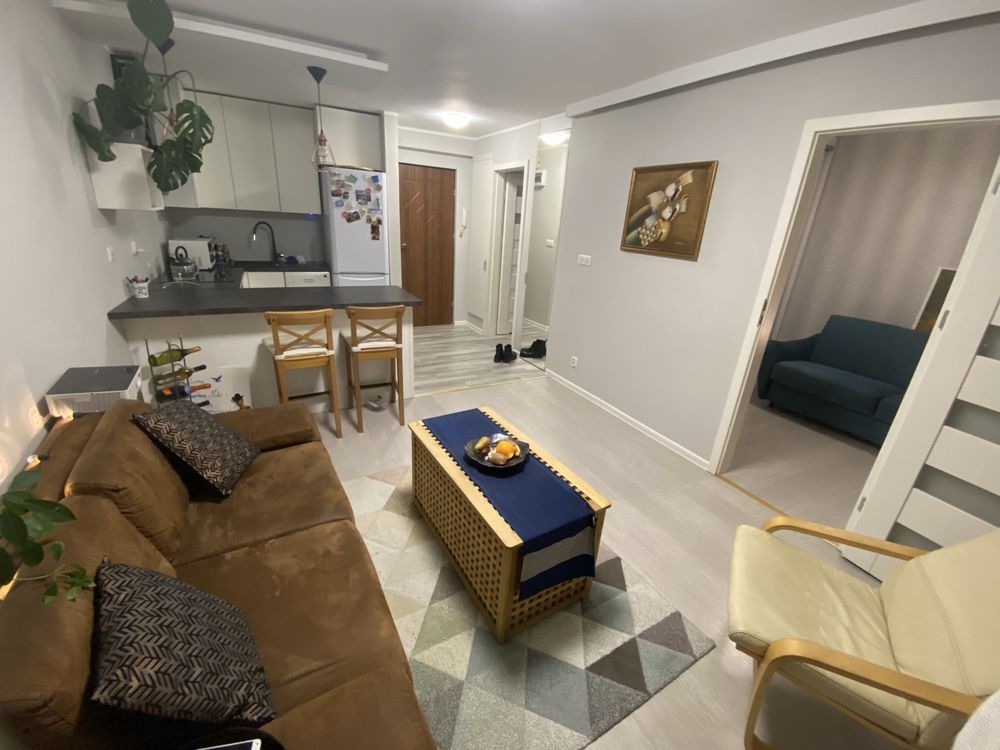 Mieszkanie 2-pokojowe Bydgoszcz Glinki