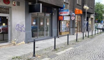 Lokal Katowice Śródmieście, ul. Fryderyka Chopina