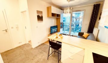 Mieszkanie 2-pokojowe Warszawa Mokotów, ul. Dywizjonu AK "Jeleń"