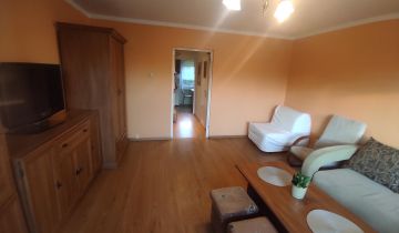 Mieszkanie 1-pokojowe Kraków Prądnik Czerwony, ul. Strzelców