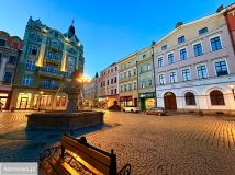Lokal Świdnica Centrum, rynek Rynek. Zdjęcie 2