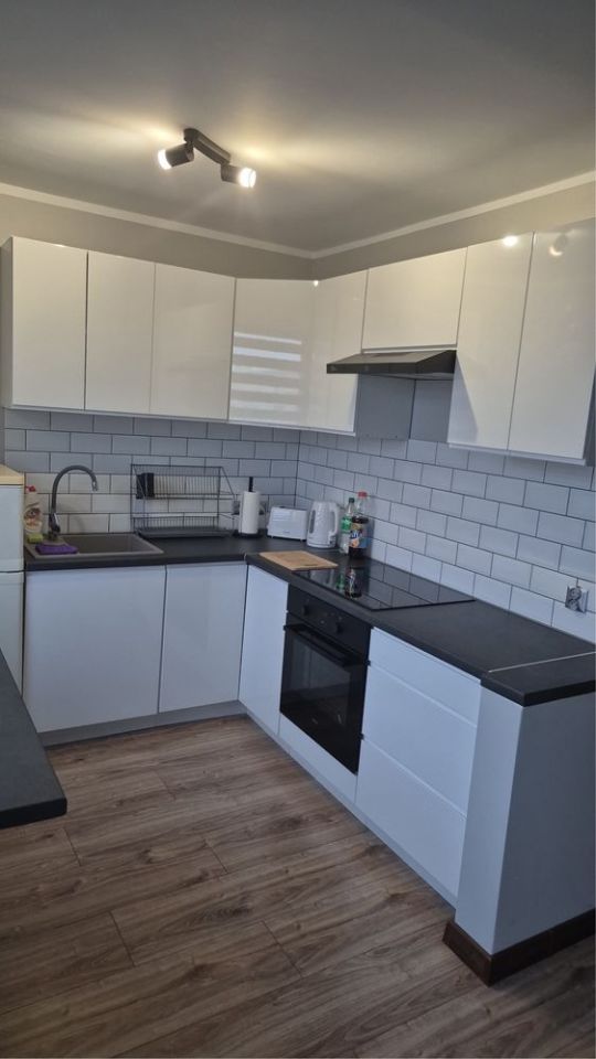 Mieszkanie 2-pokojowe Myślibórz, ul. Spadzista. Zdjęcie 5