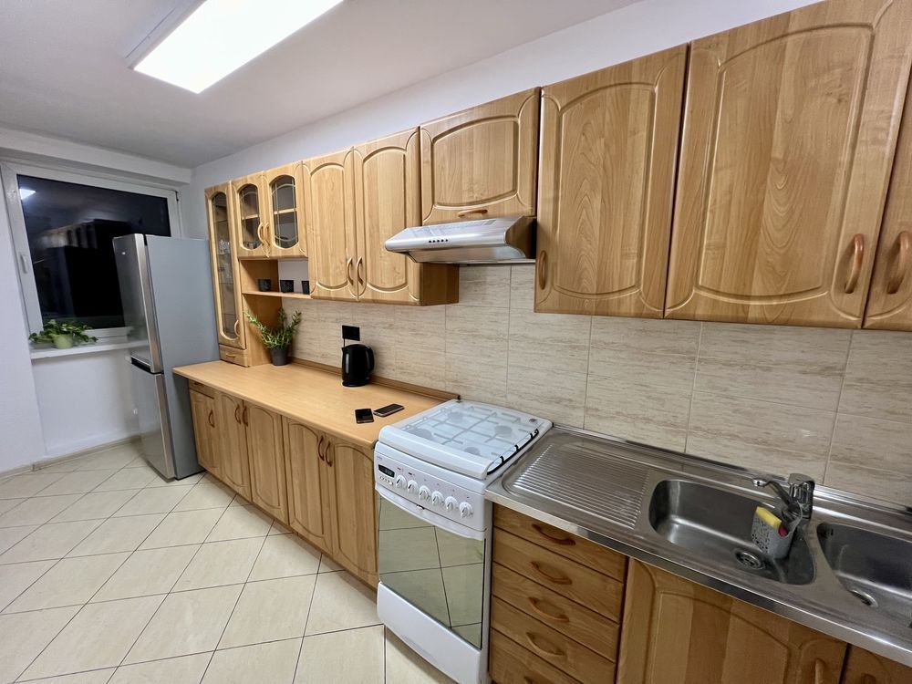 Mieszkanie 3-pokojowe Katowice os. Tysiąclecia, ul. Bolesława Chrobrego. Zdjęcie 4