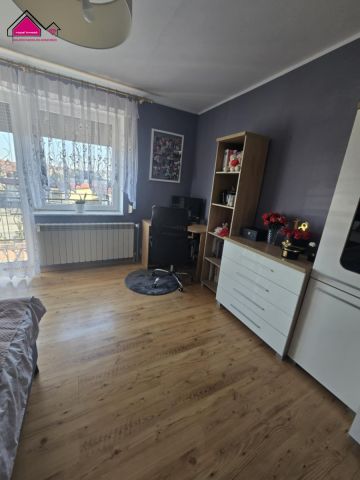 dom wolnostojący, 7 pokoi Kleczew, ul. 50-lecia Kopalni Konin. Zdjęcie 11