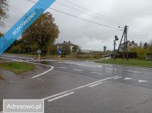 Działka rolno-budowlana Chustki. Zdjęcie 1