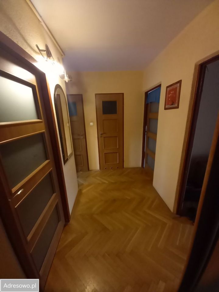 Mieszkanie 4-pokojowe Warszawa Ursus, ul. Orląt Lwowskich. Zdjęcie 12