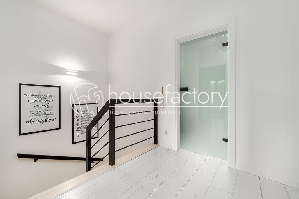 bliźniak, 4 pokoje Łódź Wiskitno, ul. Wiskicka. Zdjęcie 13