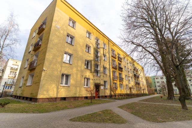 Mieszkanie 1-pokojowe Warszawa Wola, ul. Edwarda Szymańskiego. Zdjęcie 8