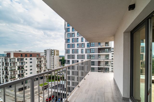 Mieszkanie 3-pokojowe Rzeszów, ul. Ignacego Paderewskiego. Zdjęcie 9