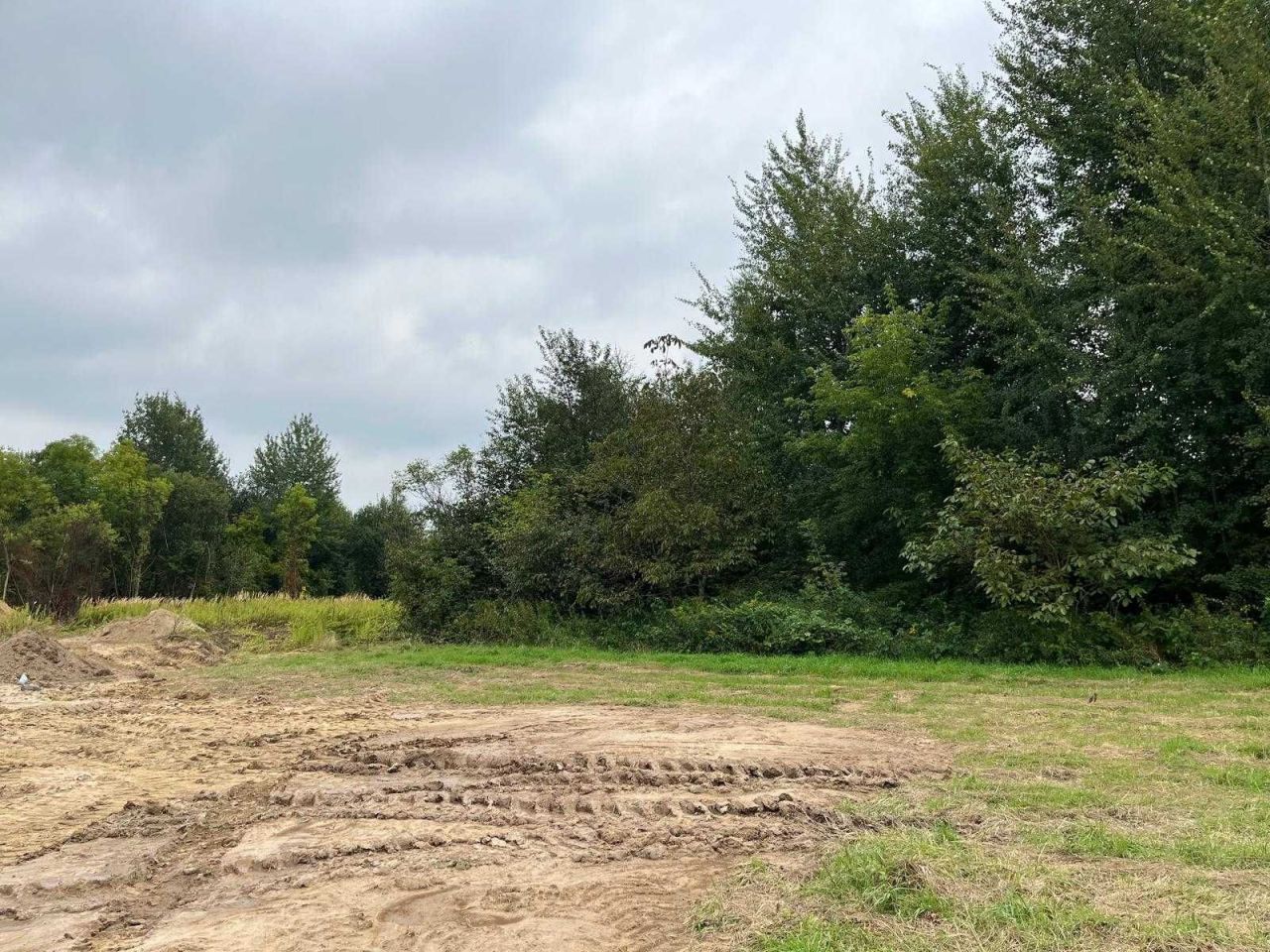 Działka inwestycyjna Rzeszów. Zdjęcie 3