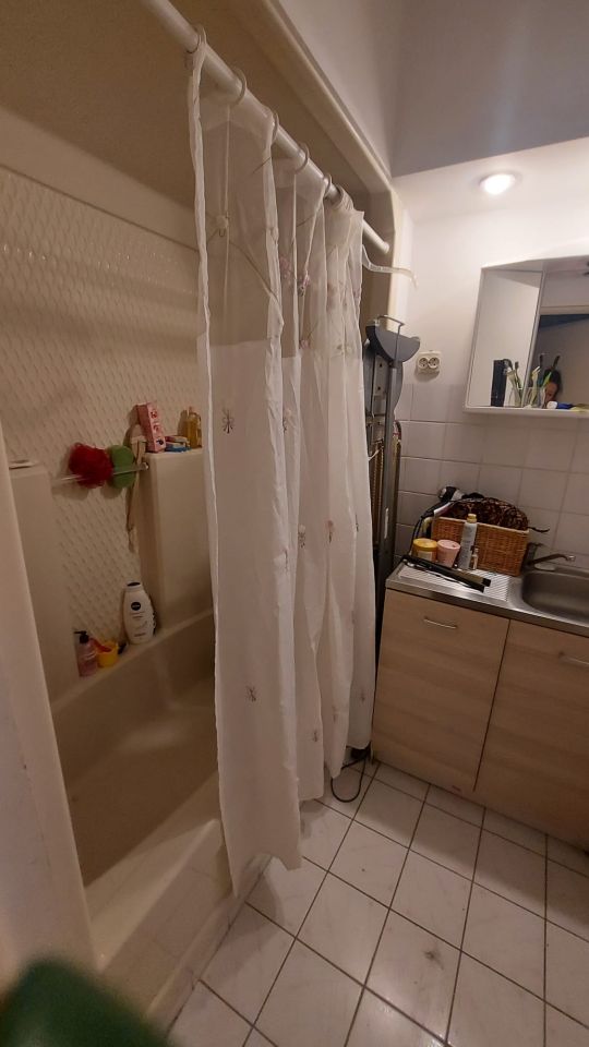 Mieszkanie 4-pokojowe Warszawa Praga-Południe, ul. Osowska. Zdjęcie 7