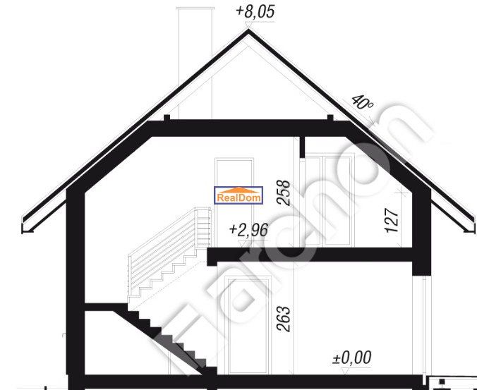 dom wolnostojący, 10 pokoi Modlniczka. Zdjęcie 12