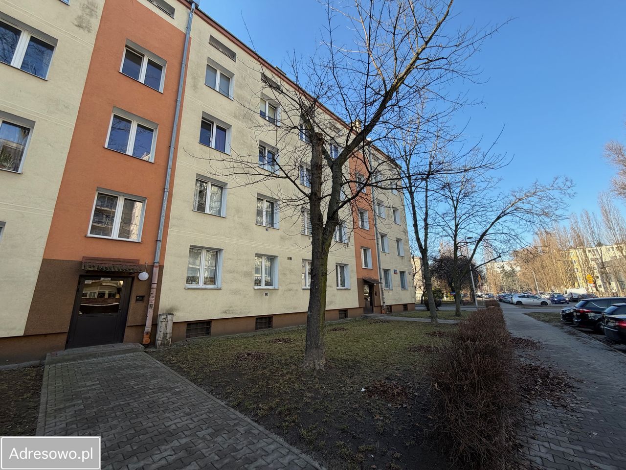 Mieszkanie 2-pokojowe Warszawa Praga-Południe, ul. Osowska. Zdjęcie 10