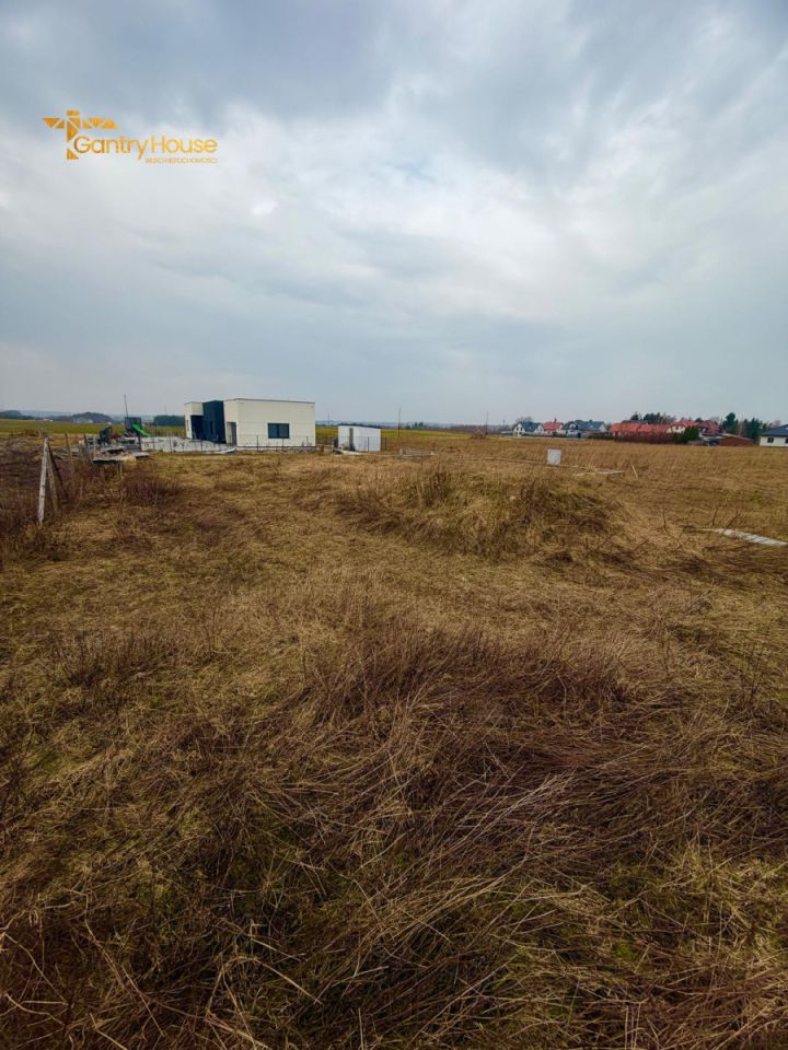 Działka budowlana Gniewino, ul. Słoneczna. Zdjęcie 6