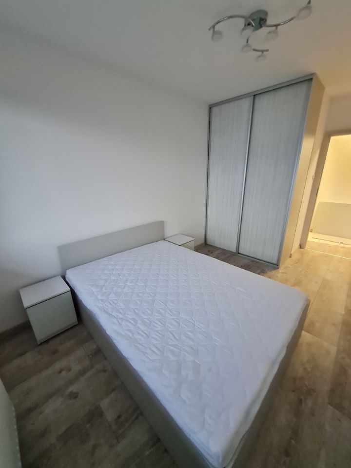 Mieszkanie 3-pokojowe Szczecin Bukowe, ul. Nastrojowa. Zdjęcie 11