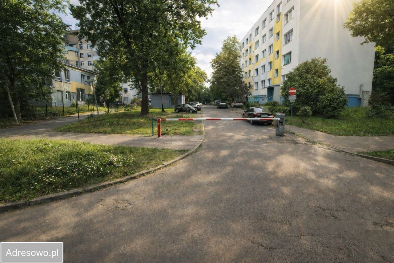 Mieszkanie 2-pokojowe Łódź Żubardź, ul. Lutomierska. Zdjęcie 6