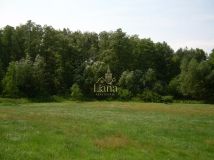 Działka budowlana Kobyla. Zdjęcie 4