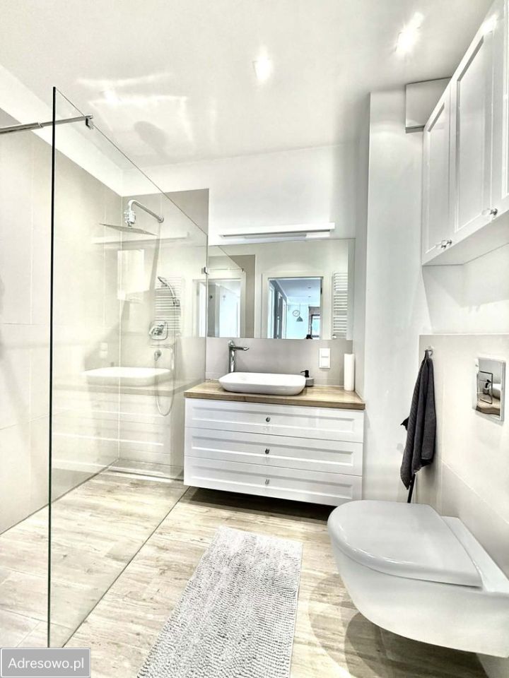 Mieszkanie 3-pokojowe Warszawa Mokotów, ul. J. R. R. Tolkiena. Zdjęcie 18