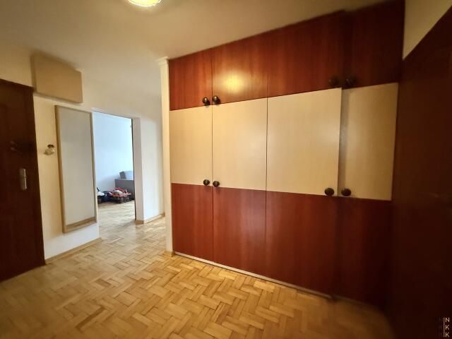 Mieszkanie 3-pokojowe Wrocław Stare Miasto, ul. Lwowska. Zdjęcie 9