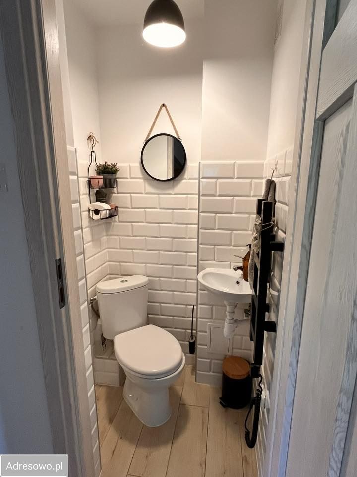 bliźniak, 4 pokoje Michalczowa. Zdjęcie 14