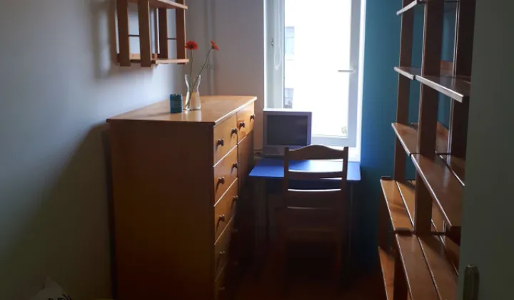 Mieszkanie 5-pokojowe Warszawa Wola, al. "Solidarności"