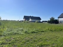 Działka budowlana Latowice, ul. Kościelna. Zdjęcie 2