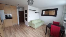 Mieszkanie 1-pokojowe Warszawa Praga-Północ, ul. Bródnowska. Zdjęcie 2