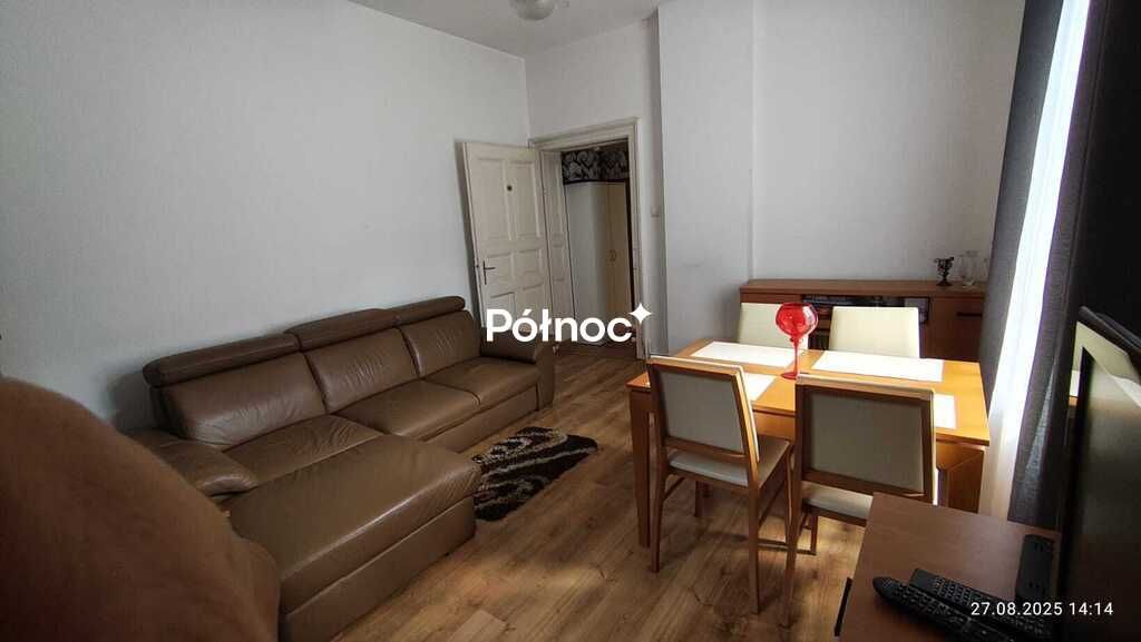 Mieszkanie 2-pokojowe Duszniki-Zdrój, ul. Zdrojowa. Zdjęcie 2