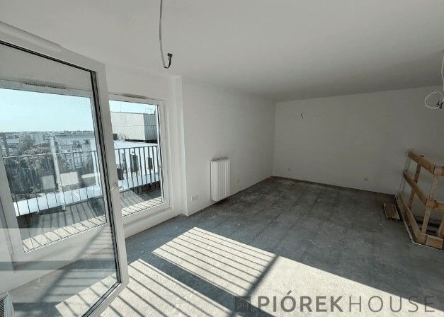 Mieszkanie 3-pokojowe Warszawa Bemowo, ul. Wandy Landowskiej. Zdjęcie 5